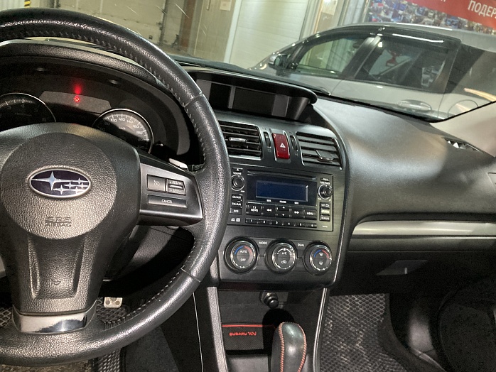 ИМЕННО XV – автоподбор под ключ Subaru XV